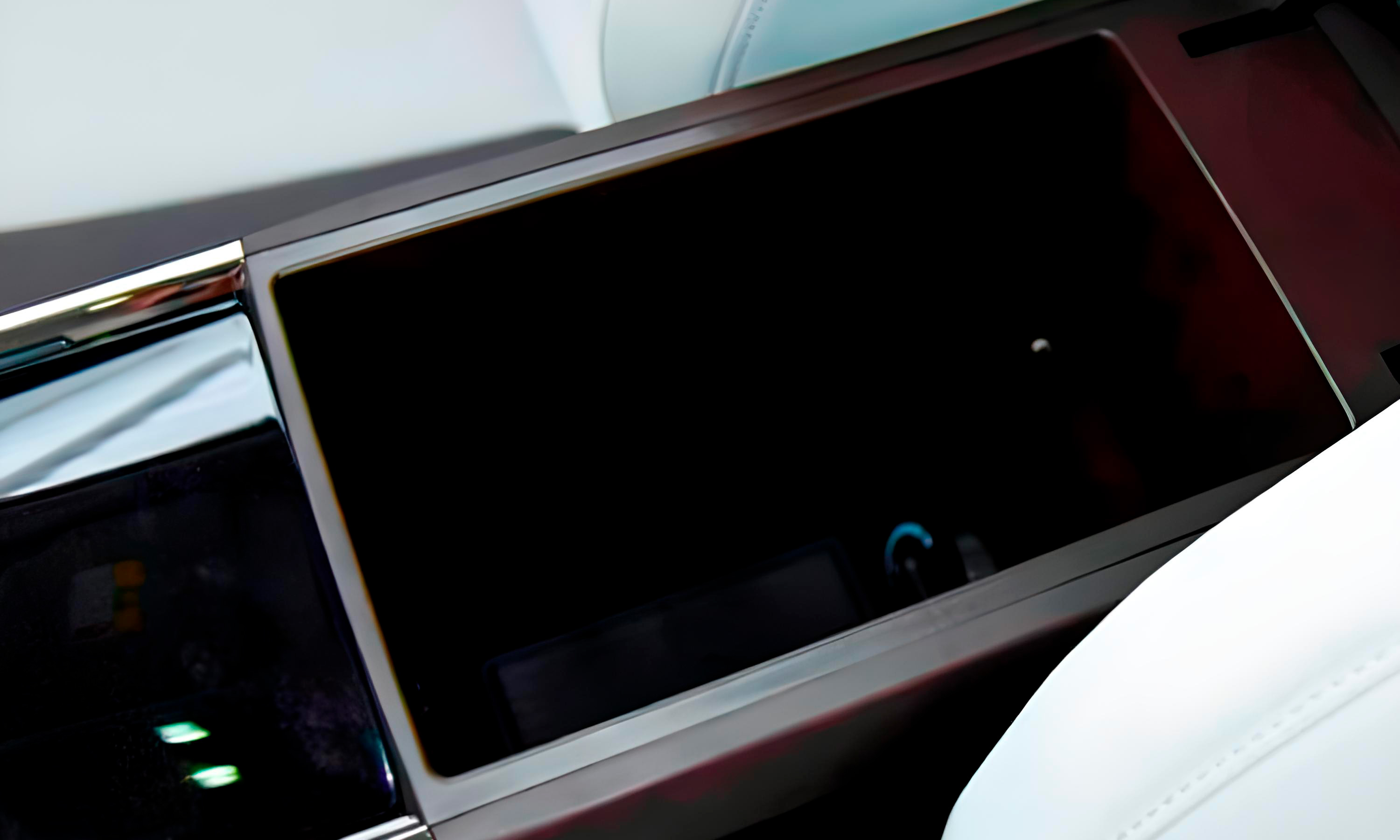 Міні-холодильник 